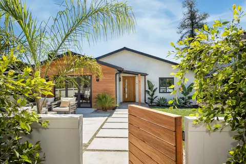 3401 Madrona Dr, Santa Barbara, CA 93105