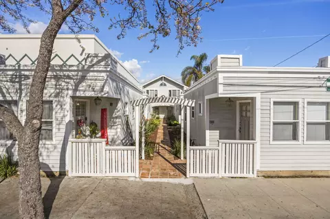 610-612 Bradbury Ave, Santa Barbara, CA 93101
