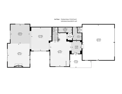 Floorplan - 10 Sanderling Ln, Goleta, CA 93117 photo 1 of 2
