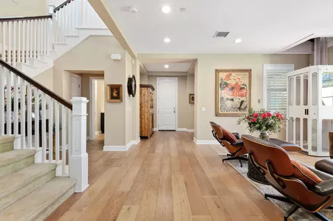 Entry Way - 10 Sanderling Ln, Goleta, CA 93117 photo 1 of 3