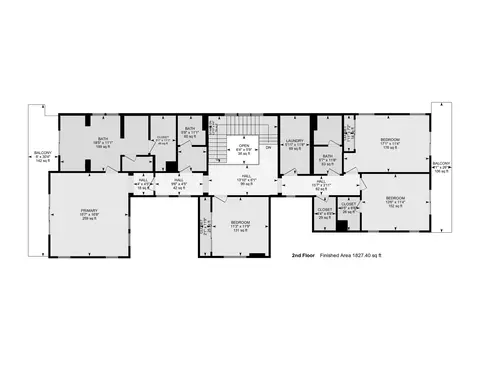 Floorplan - 10 Sanderling Ln, Goleta, CA 93117 photo 2 of 2