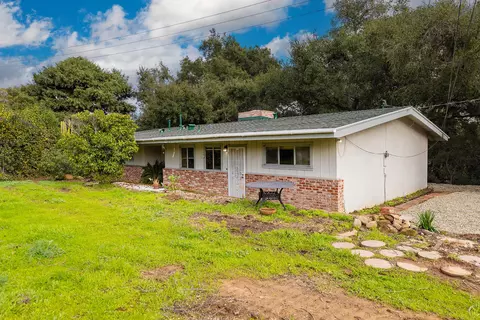 Exterior - 910 Spring St, Oak View, CA 93022 photo 3 of 7
