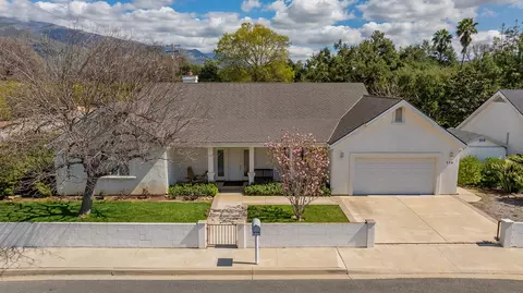 630 Los Alamos Dr, Ojai, CA 93023