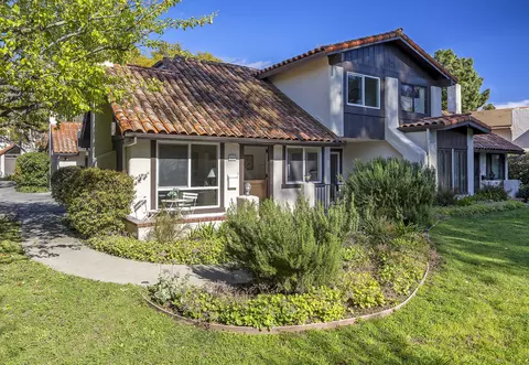 3855 Cinco Amigos, Santa Barbara, CA 93105