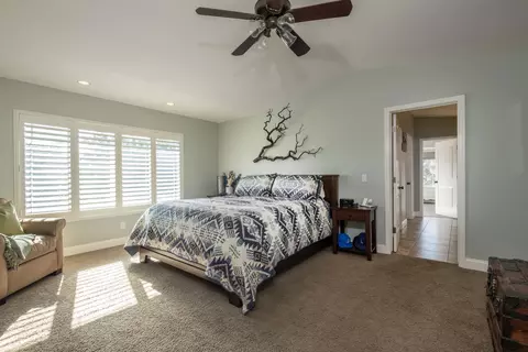 Bedroom - 1203 Harris Dr, Lompoc, CA 93436 photo 5 of 6