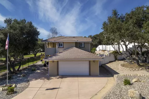 Exterior - 1203 Harris Dr, Lompoc, CA 93436 photo 8 of 9