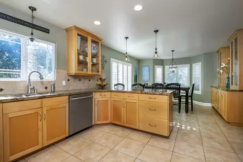 Kitchen - 1203 Harris Dr, Lompoc, CA 93436 photo 1 of 2