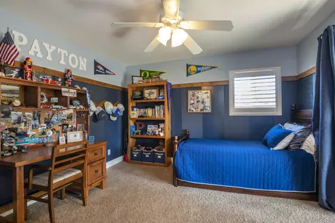 Bedroom - 1203 Harris Dr, Lompoc, CA 93436 photo 3 of 6