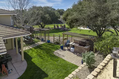Exterior - 1203 Harris Dr, Lompoc, CA 93436 photo 4 of 9