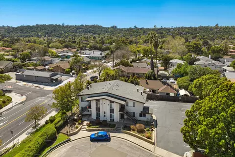 2011 Oak Ave, Santa Barbara, CA 93101