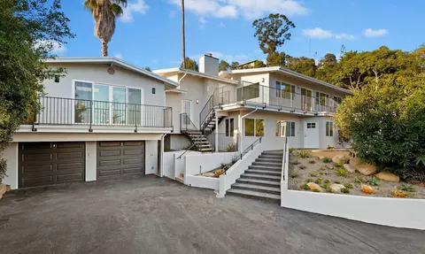 223 Uhlan Ct, Santa Barbara, CA 93103