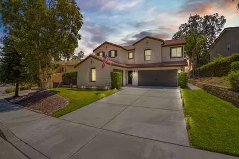 29792 Creekbed Road Rd, Castaic, CA 91384