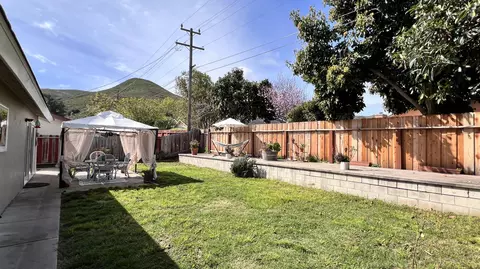 Exterior - 509 S R St, Lompoc, CA 93436 photo 4 of 6