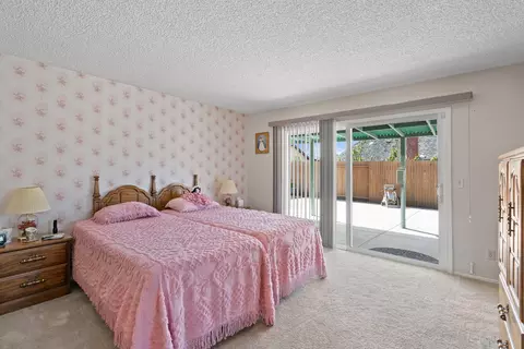 Bedroom - 4412 Aquarius Rd, Lompoc, CA 93436 photo 2 of 2
