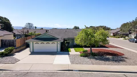 Exterior - 4412 Aquarius Rd, Lompoc, CA 93436 photo 11 of 13
