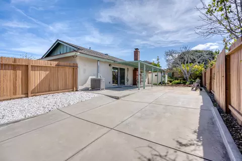 Exterior - 4412 Aquarius Rd, Lompoc, CA 93436 photo 8 of 13
