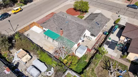 Exterior - 4412 Aquarius Rd, Lompoc, CA 93436 photo 12 of 13