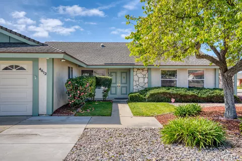 Exterior - 4412 Aquarius Rd, Lompoc, CA 93436 photo 3 of 13