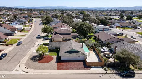 View/Area - 4412 Aquarius Rd, Lompoc, CA 93436 photo 3 of 11