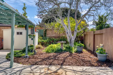 Exterior - 4412 Aquarius Rd, Lompoc, CA 93436 photo 10 of 13