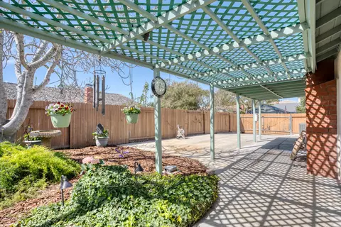 Exterior - 4412 Aquarius Rd, Lompoc, CA 93436 photo 7 of 13