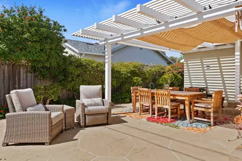 Exterior - 7635 Anchor Dr, Goleta, CA 93117 photo 5 of 6
