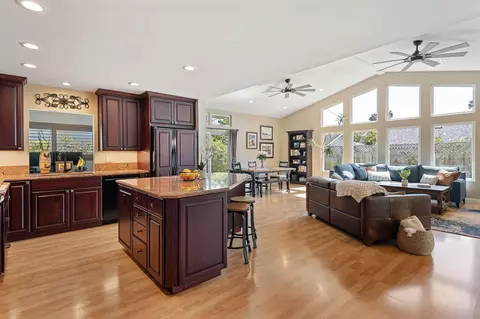 Kitchen - 7635 Anchor Dr, Goleta, CA 93117 photo 2 of 2