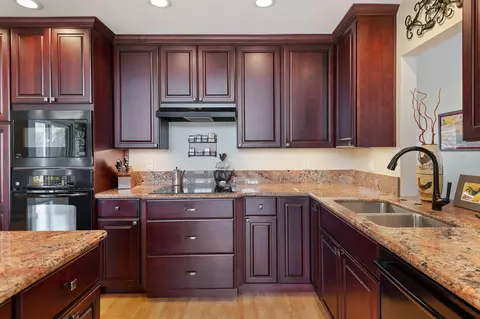 Kitchen - 7635 Anchor Dr, Goleta, CA 93117 photo 1 of 2