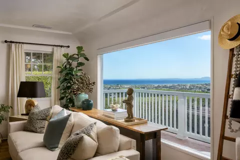 1719 Loma, Santa Barbara, CA 93103