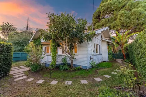 317 Loma Vista Ave, Santa Barbara, CA 93101