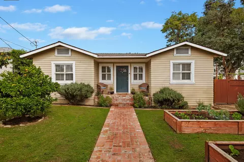1902 Castillo St, Santa Barbara, CA 93101