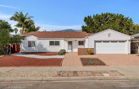 4134 Primavera Rd, Santa Barbara, CA 93110