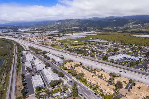 View/Area - 4228 Carpinteria Ave #2, Carpinteria, CA 93013 photo 3 of 3