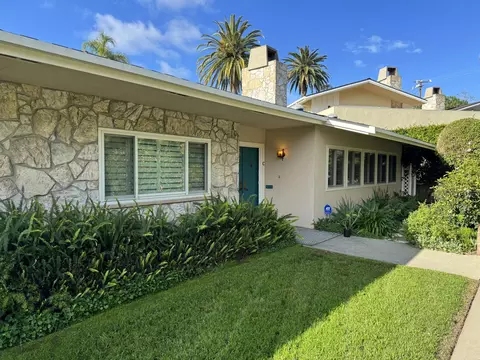 400 E Pedregosa St #C, Santa Barbara, CA 93103