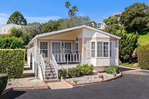333 Old Mill Rd #321, Santa Barbara, CA 93110