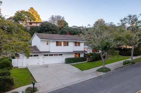 1218 Miramonte Dr, Santa Barbara, CA 93101