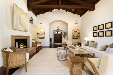 454 Meadowbrook Dr, Montecito, CA 93108 photo 3