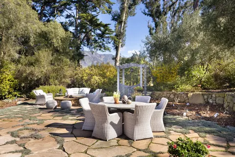 454 Meadowbrook Dr, Montecito, CA 93108 photo 5