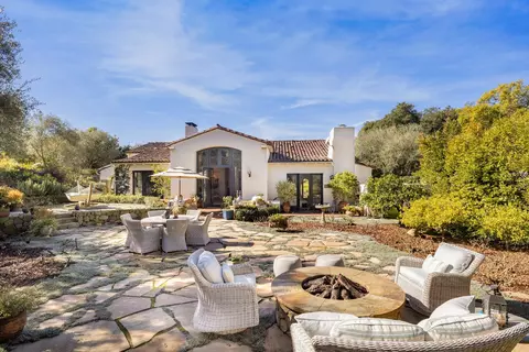 454 Meadowbrook Dr, Montecito, CA 93108