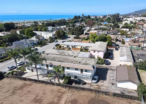 1881 Ocean Ave, Ventura, CA 93001