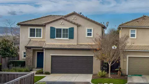 2261 Meridian Way, Lompoc, CA 93436