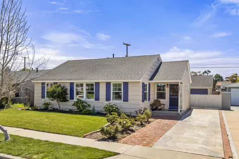 2694 Beacon Ave, Ventura, CA 93003