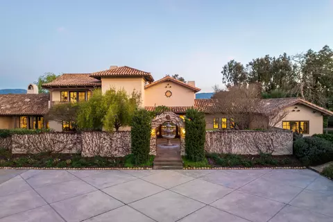 1390 Via Dinero, Solvang, CA 93463