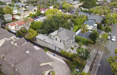 1416 Laguna St, Santa Barbara, CA 93101