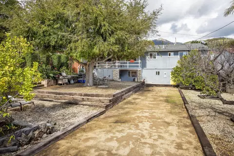 3117 Foothill Rd, Santa Barbara, CA 93105