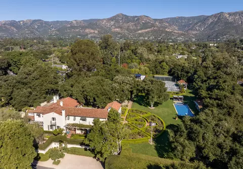 1530 Mimosa Ln, Montecito, CA 93108