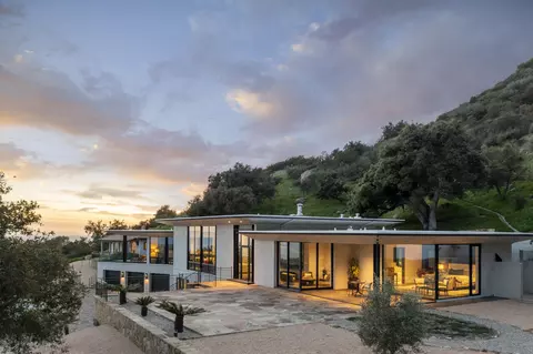 843 Park Hill Ln, Montecito, CA 93108