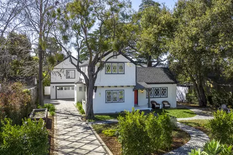3417 Chuparosa Dr, Santa Barbara, CA 93105