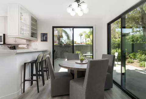 Dining - 1369 Danielson Rd, Montecito, CA 93108 photo 1 of 2