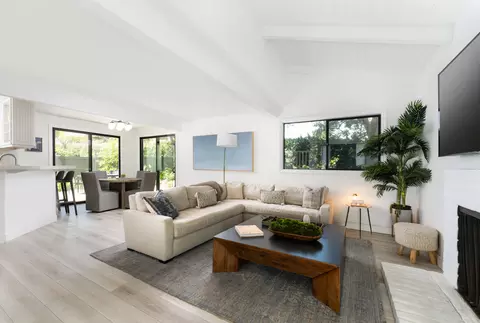 Living - 1369 Danielson Rd, Montecito, CA 93108 photo 2 of 4